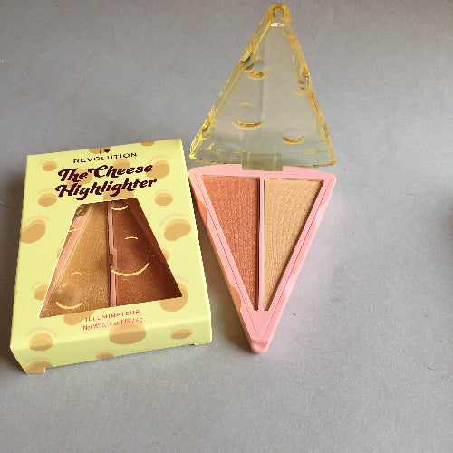 Revolution cheese highlighter