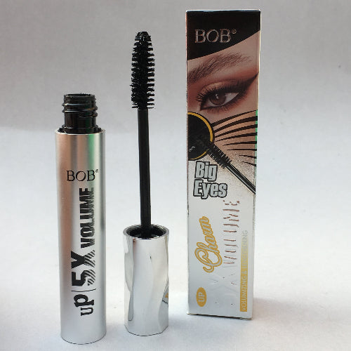 Bob Charm 5x Volume Big Eyes mascara waterproof