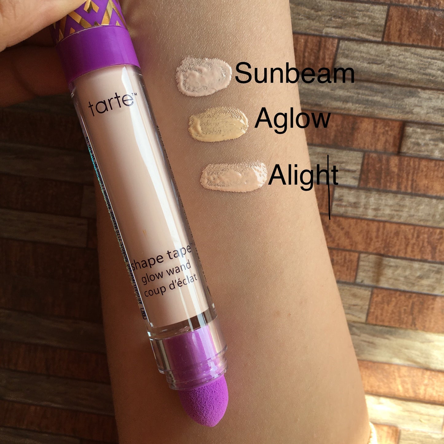 Tarte double duty beauty Concealer deal