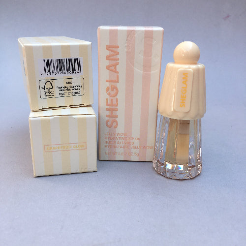 Sheglam lip oil Deal of 4