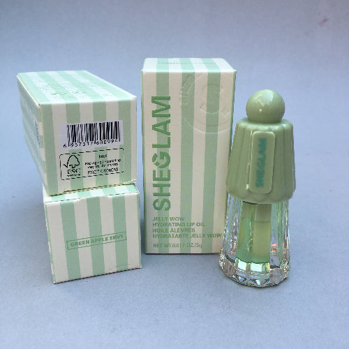 Sheglam lip oil Deal of 4