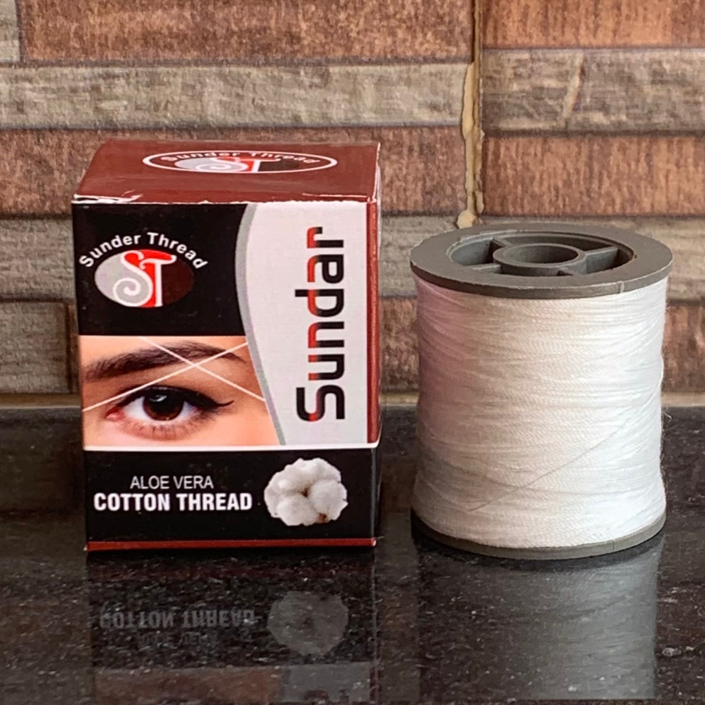 ST Cotton Thread