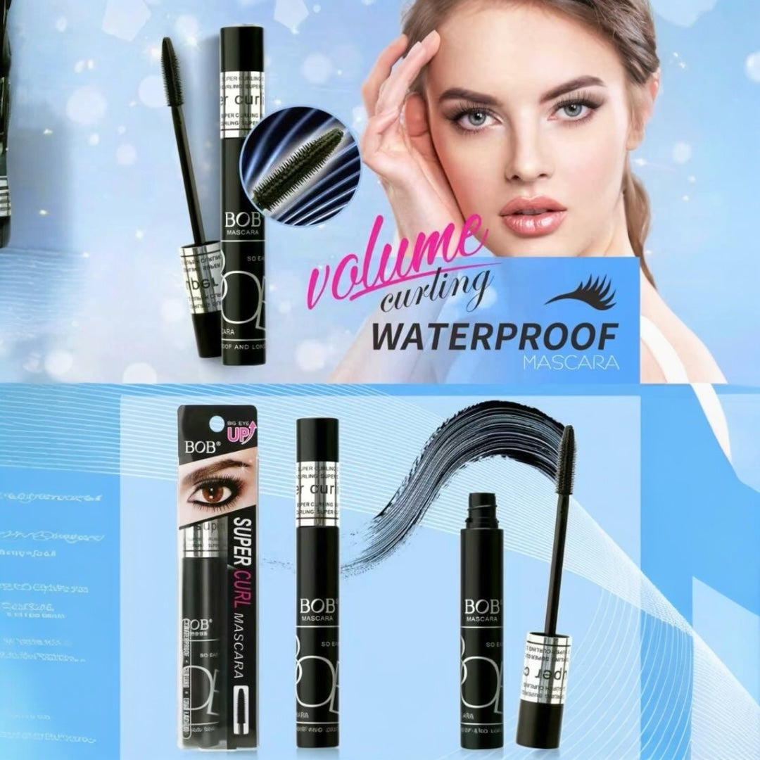 BOB Super Curl Mascara 043013
