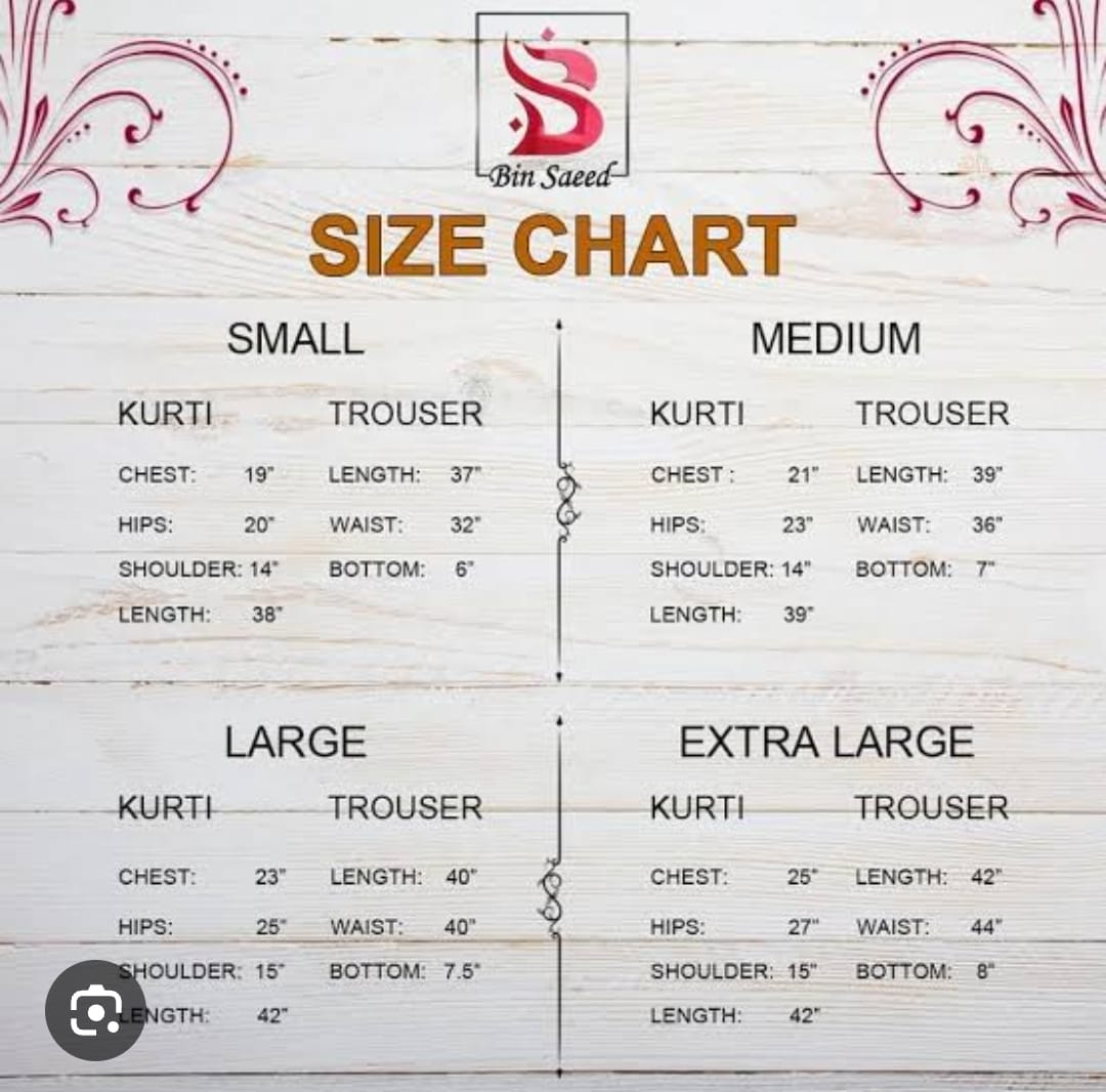 Smb 091 Marina 3 pcs stitched suit black base SIZE S