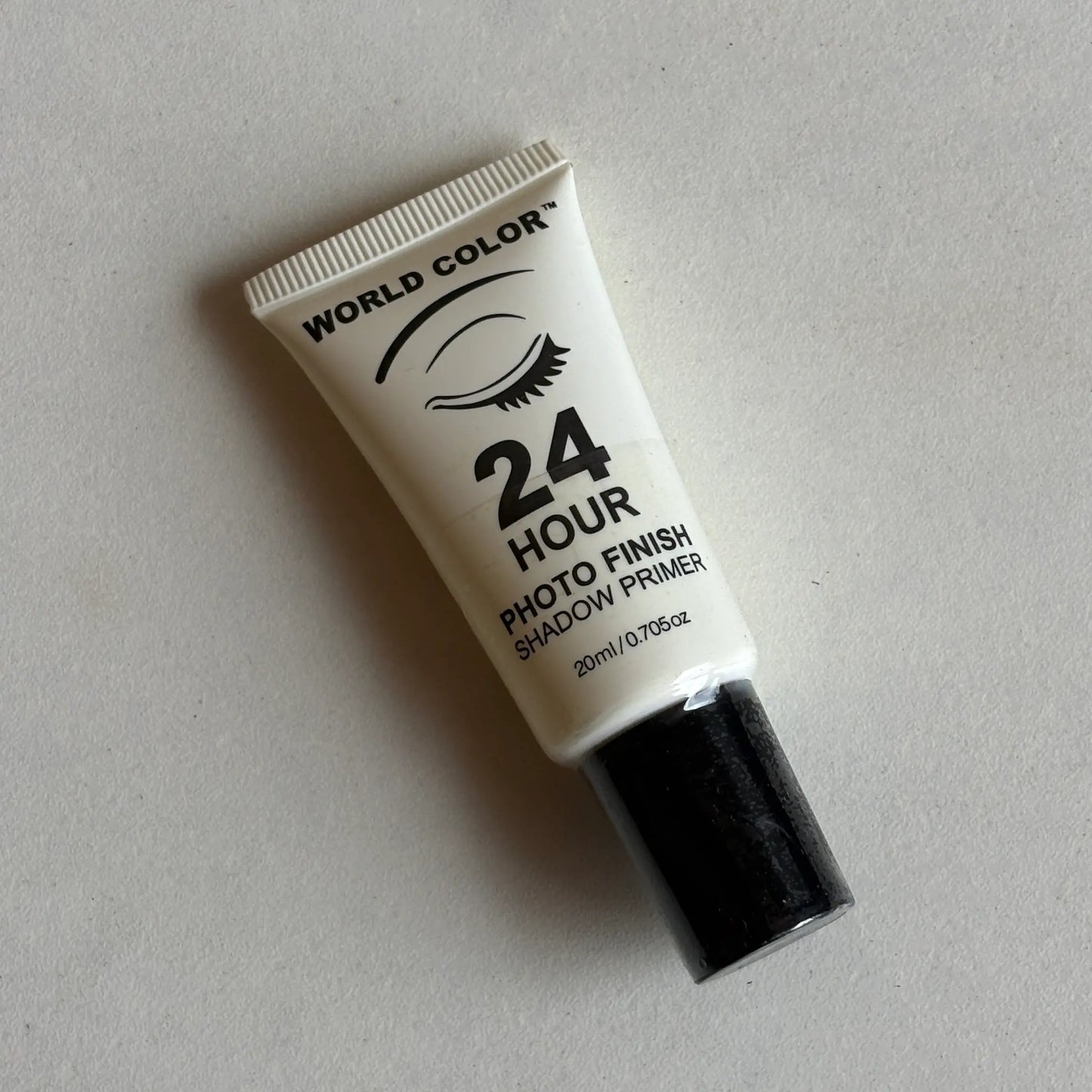 world color shadow primer