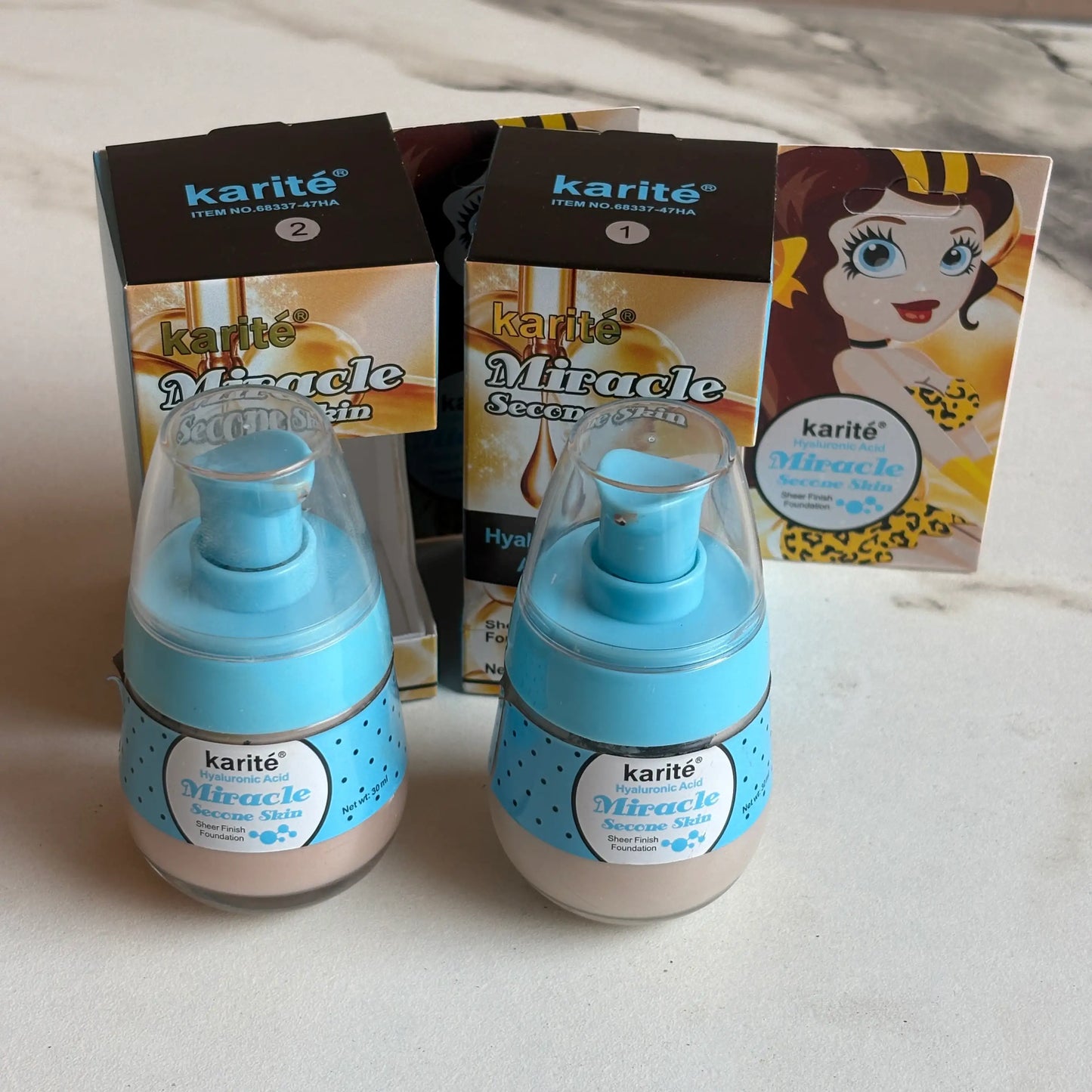 Kerite Foundation