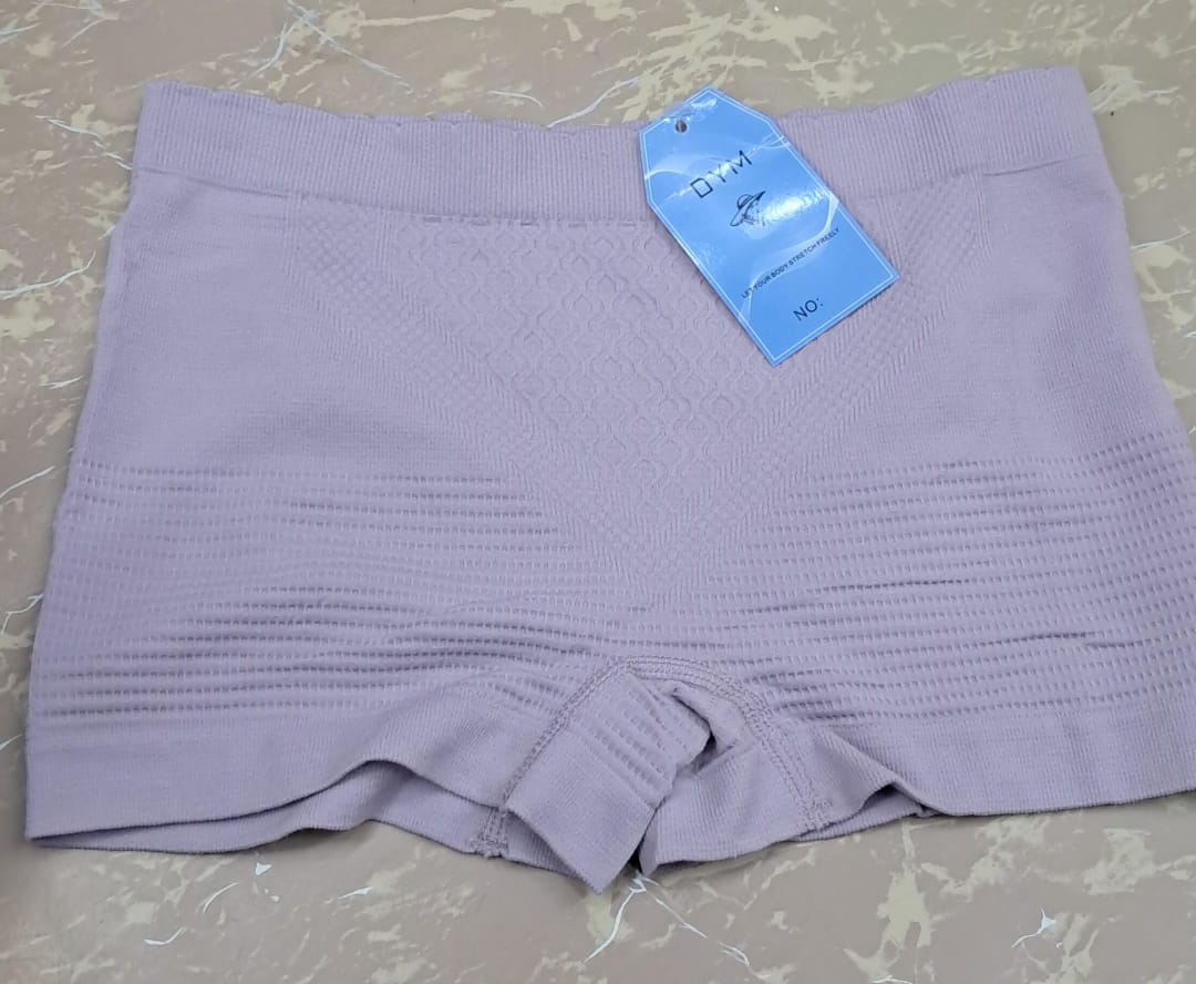 ladies boxer free size (undergarments)