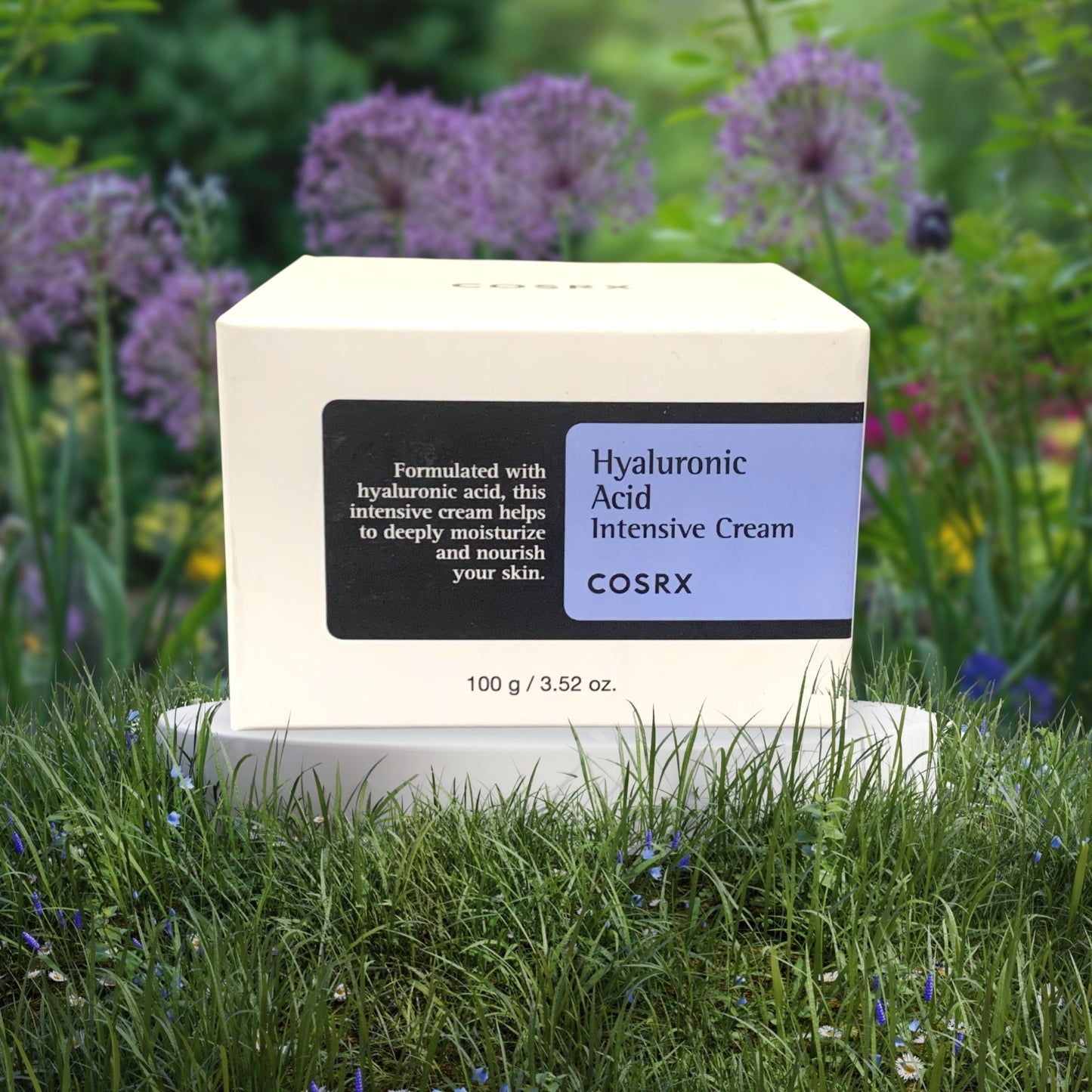 Cosrx Hyaluronic Acid Intensive Cream