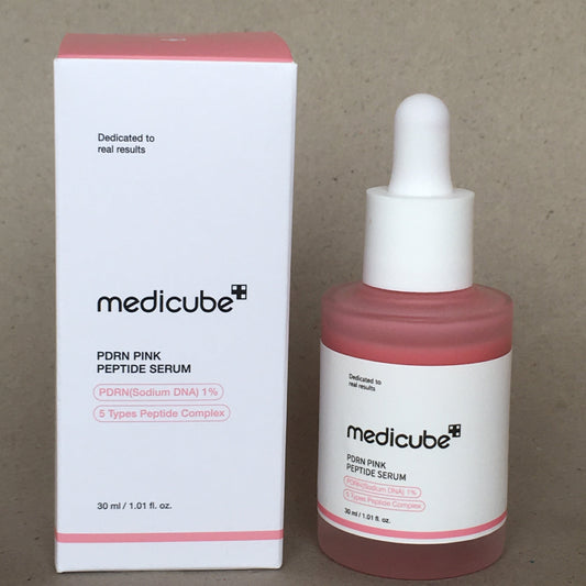 Medicube Pink Glow Serum