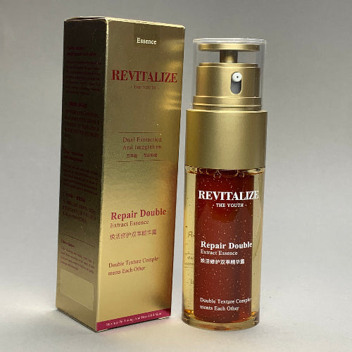 Revitalize power Skin Essence