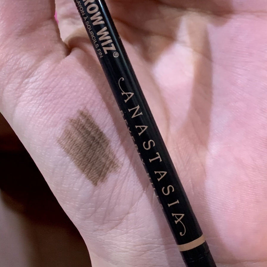 Anastasia eye brow pencil