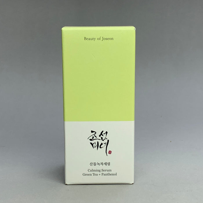 Beauty of Joseon Revive Serum Ginseng + Snail Musin pro