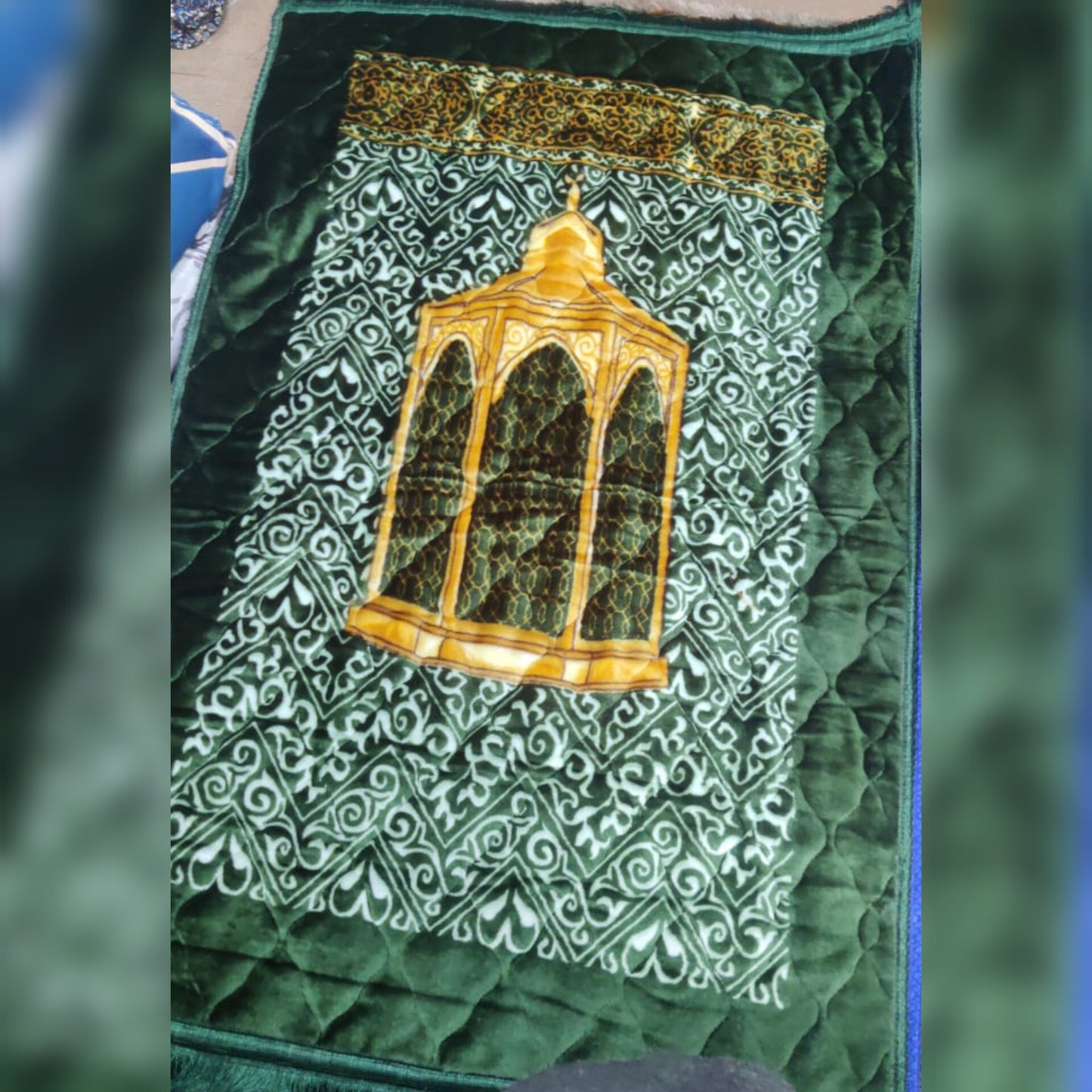 Prayer Mat Foam