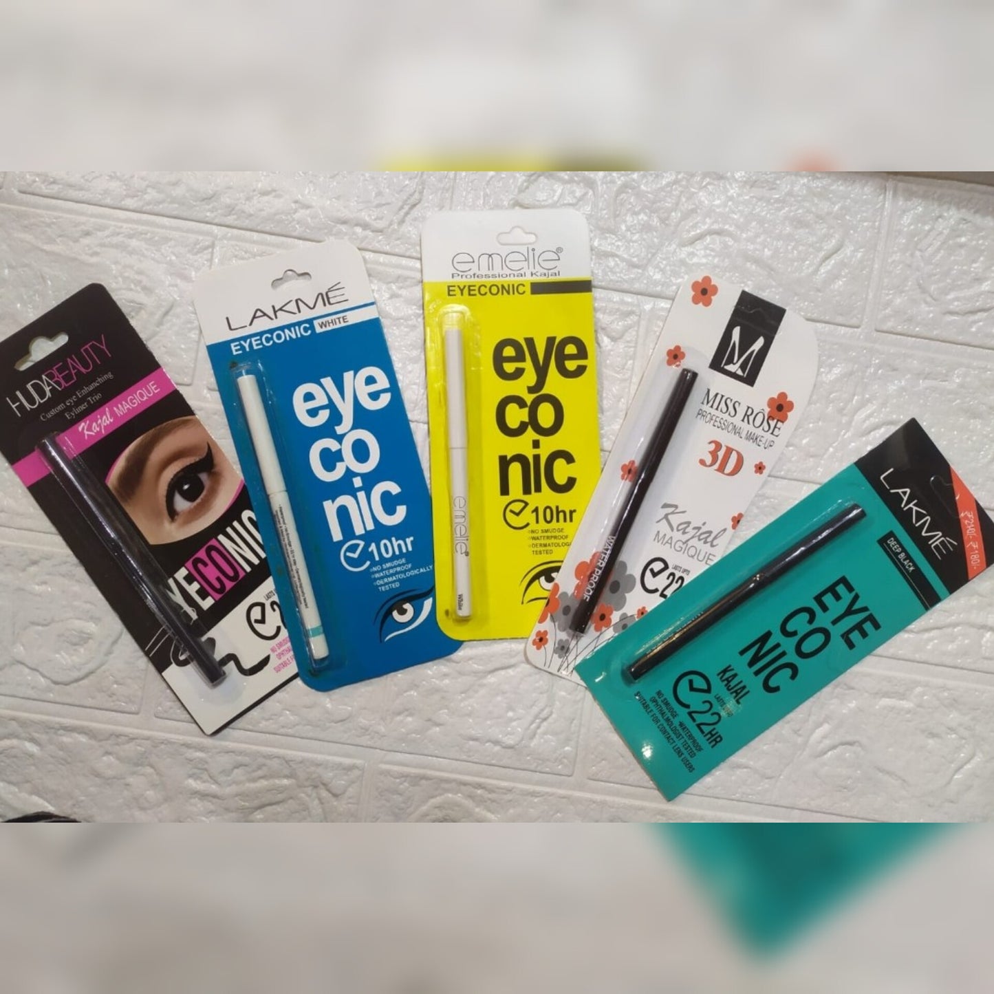 Eye Pencils