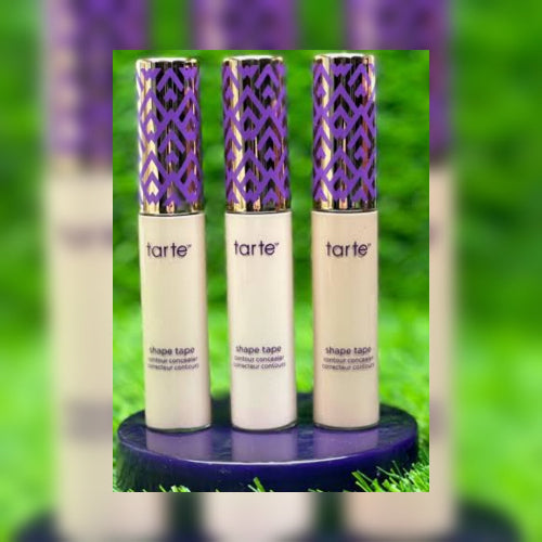 Tarte Creamy Concealer