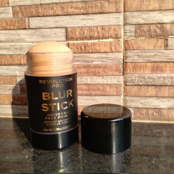 Revolution pro Blur Stick face primer