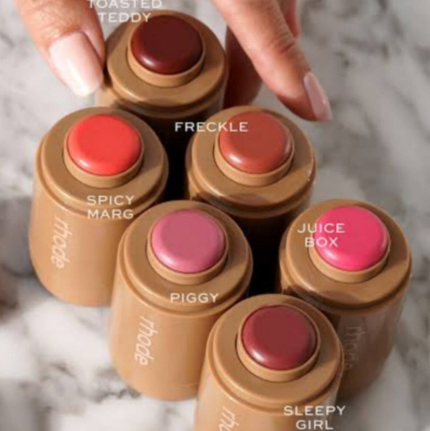 Rhode blush high quality