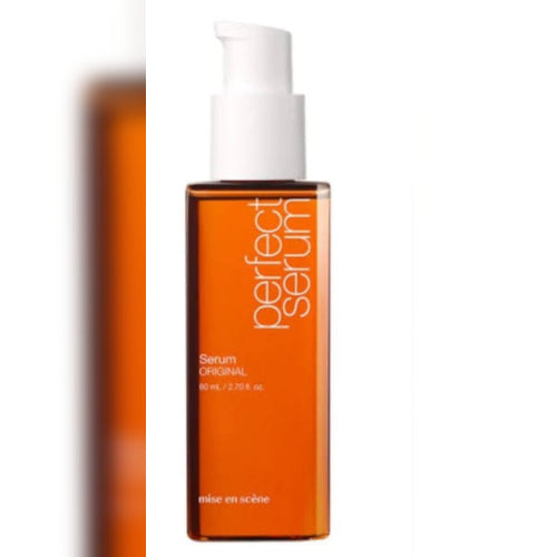 Perfect serum for hairs