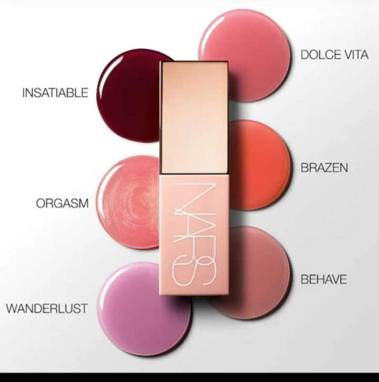Nars liquid Blush Afterglow Deal