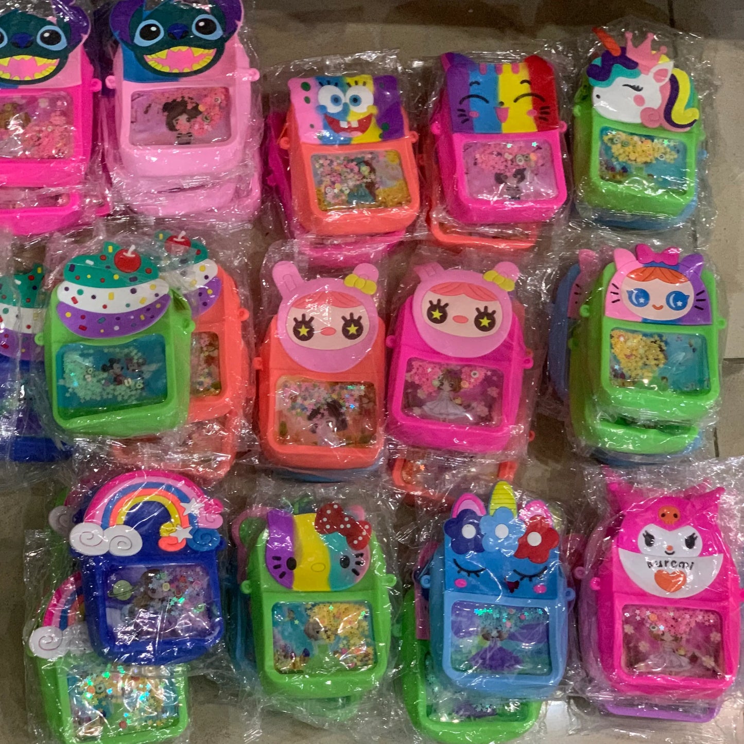 Kids Bag