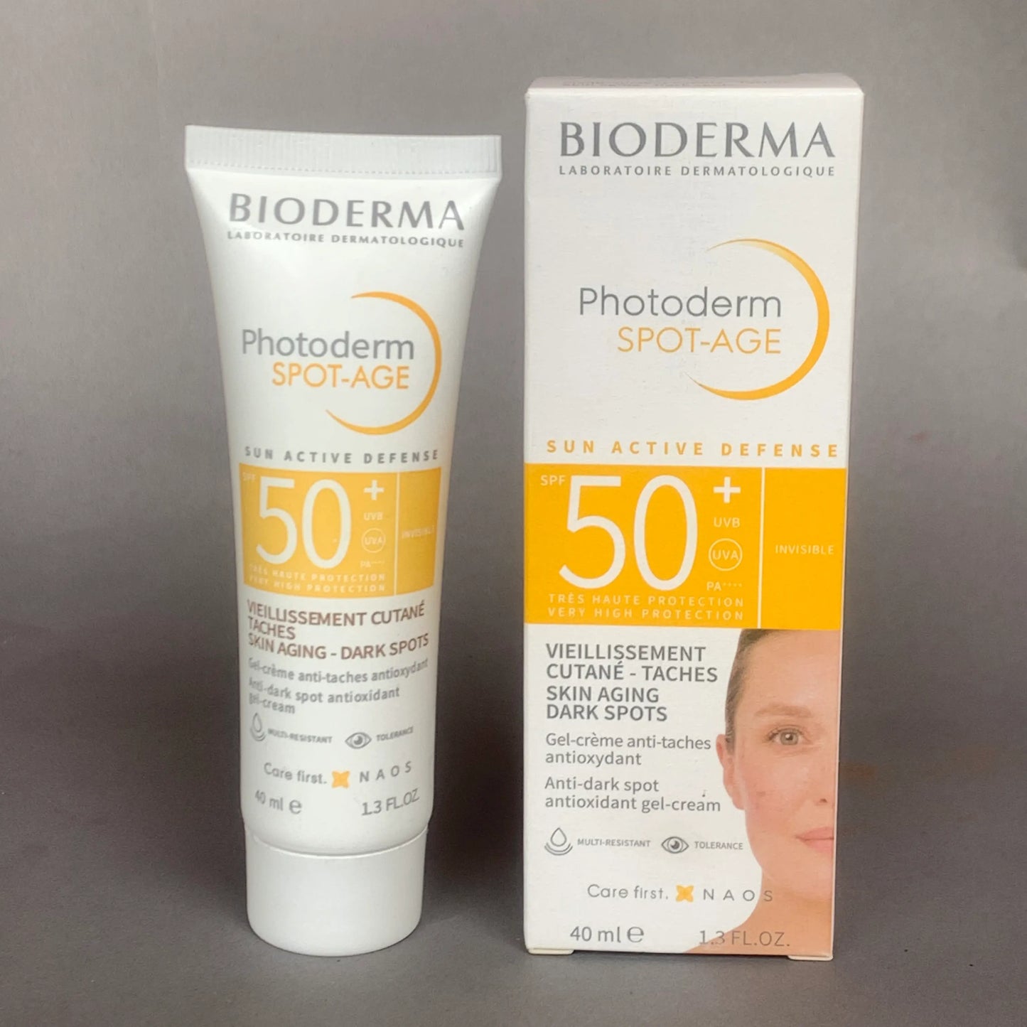 Bioderma spf sunscreen