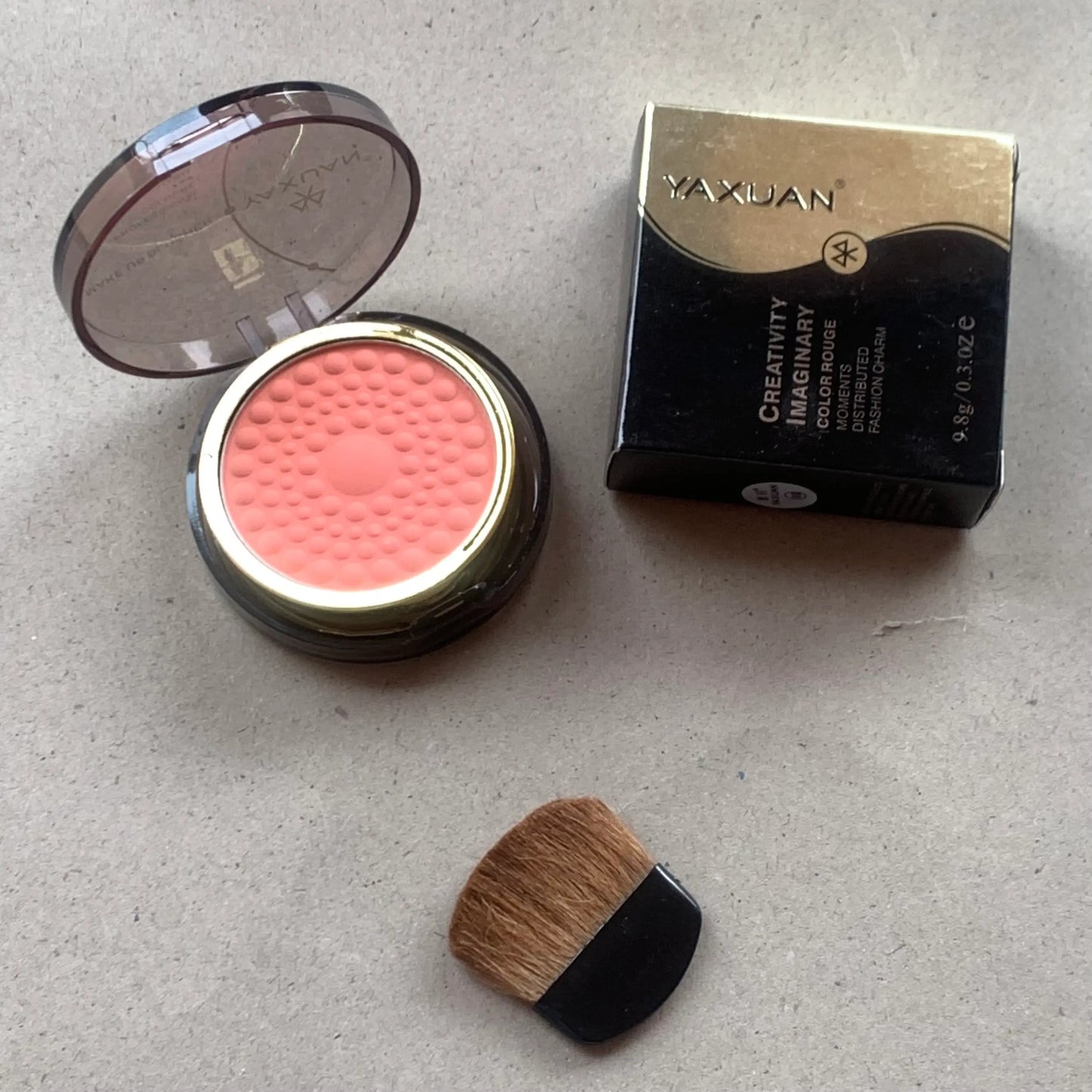 Yaxuan Blush Deals