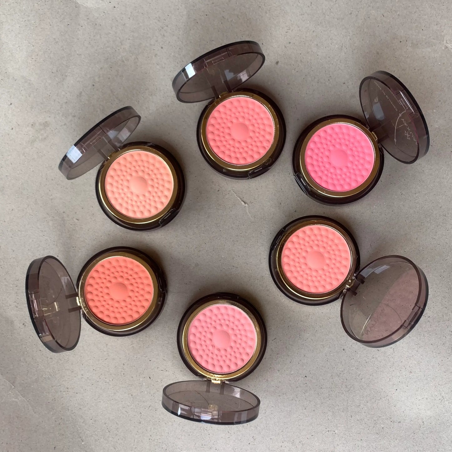Yaxuan Blush Deals
