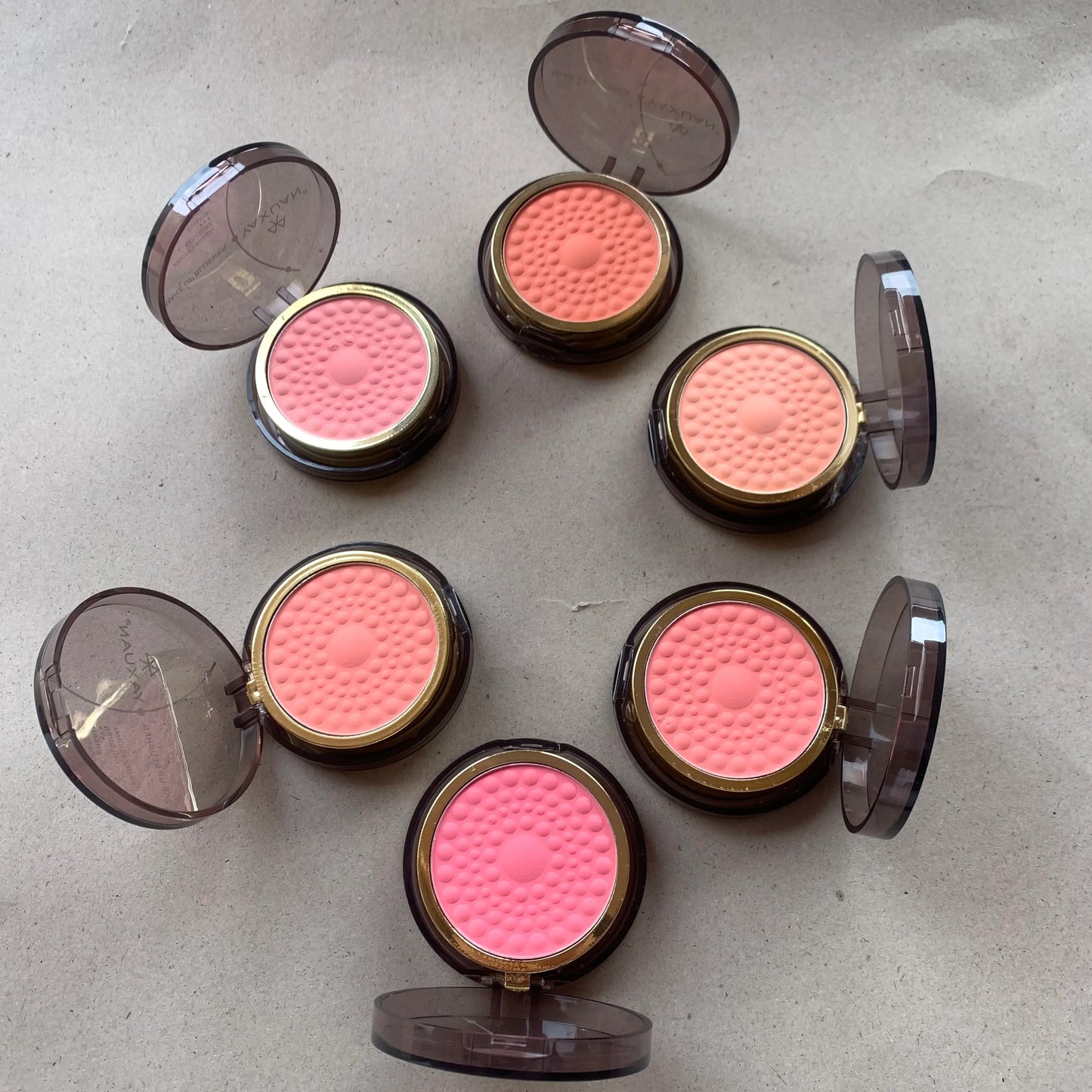 Yaxuan Blush Deals