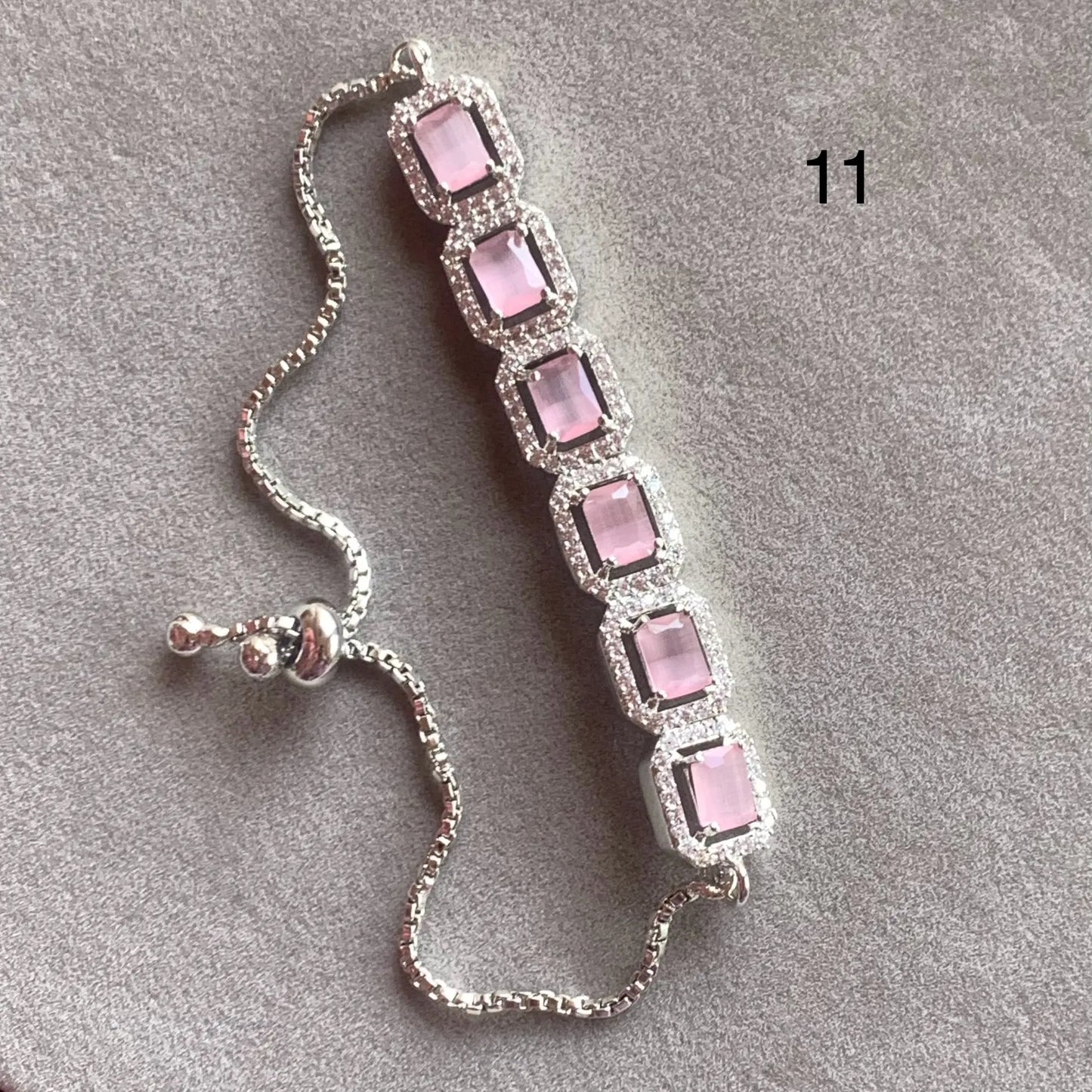 Zircon Bracelet jewlery