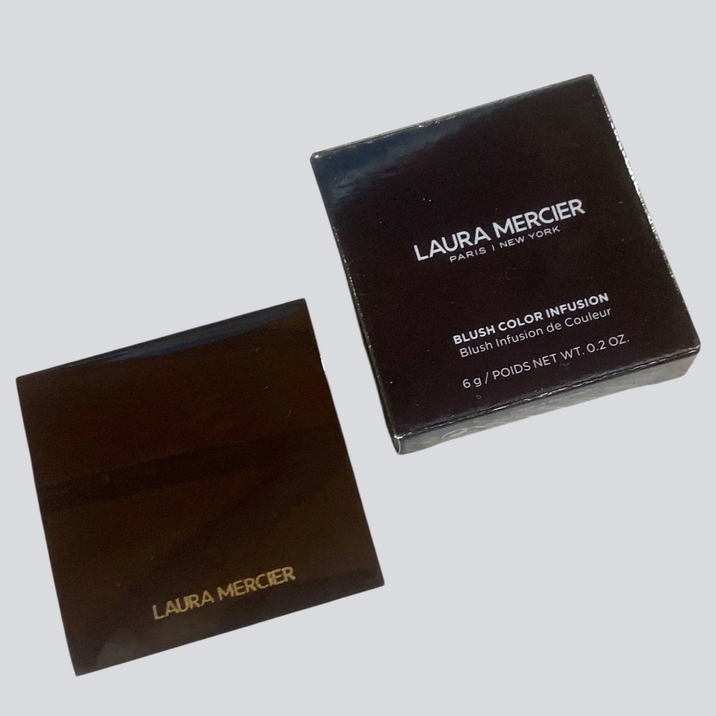Laura mercier Blush Deal of 3
