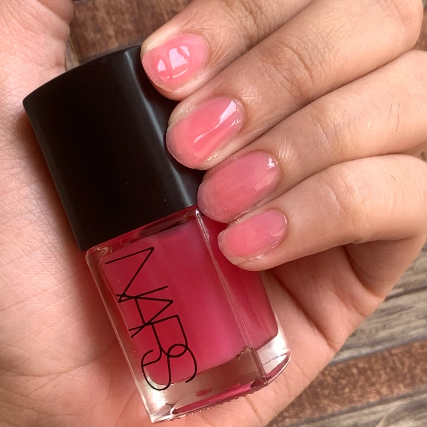Nars Nail Paints