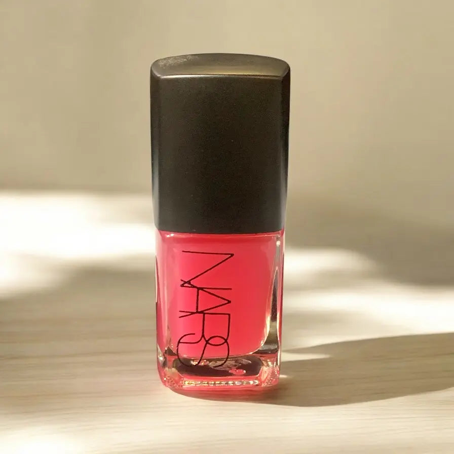 Nars Nail Paints