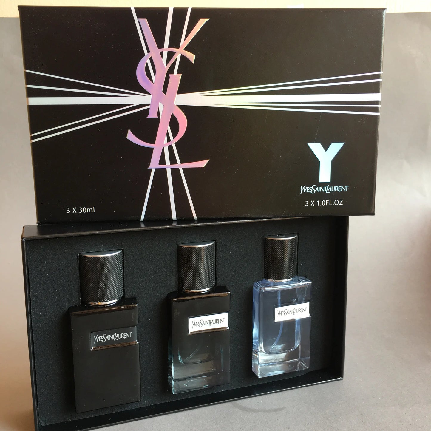 Ysl perfume gift set