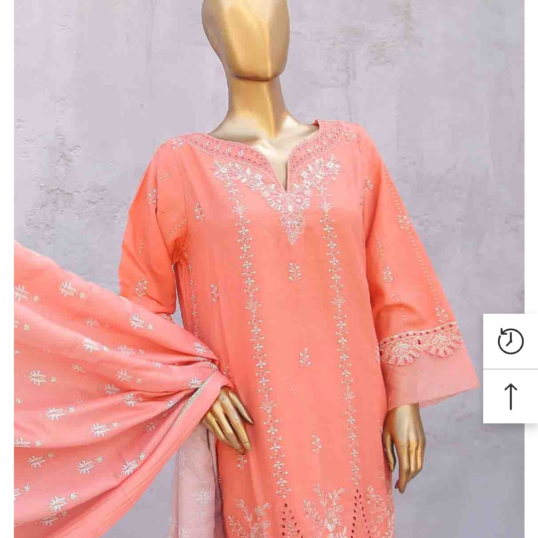 Smb 030 Marina 3 pcs stitched suit