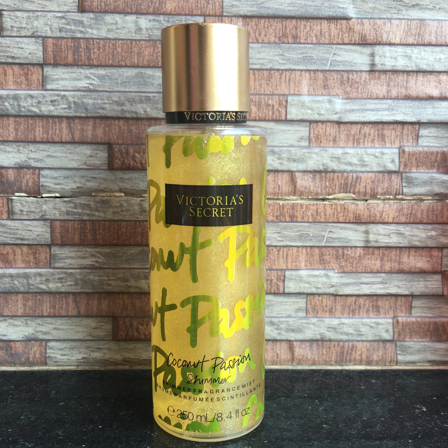 Victoria Secret Mist shimmer 250 ml