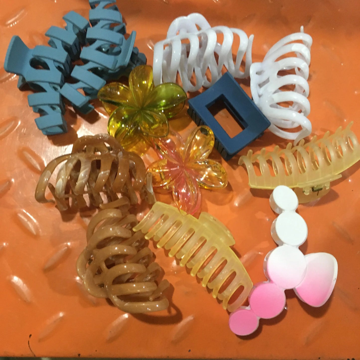 Hair catcher deal promotion