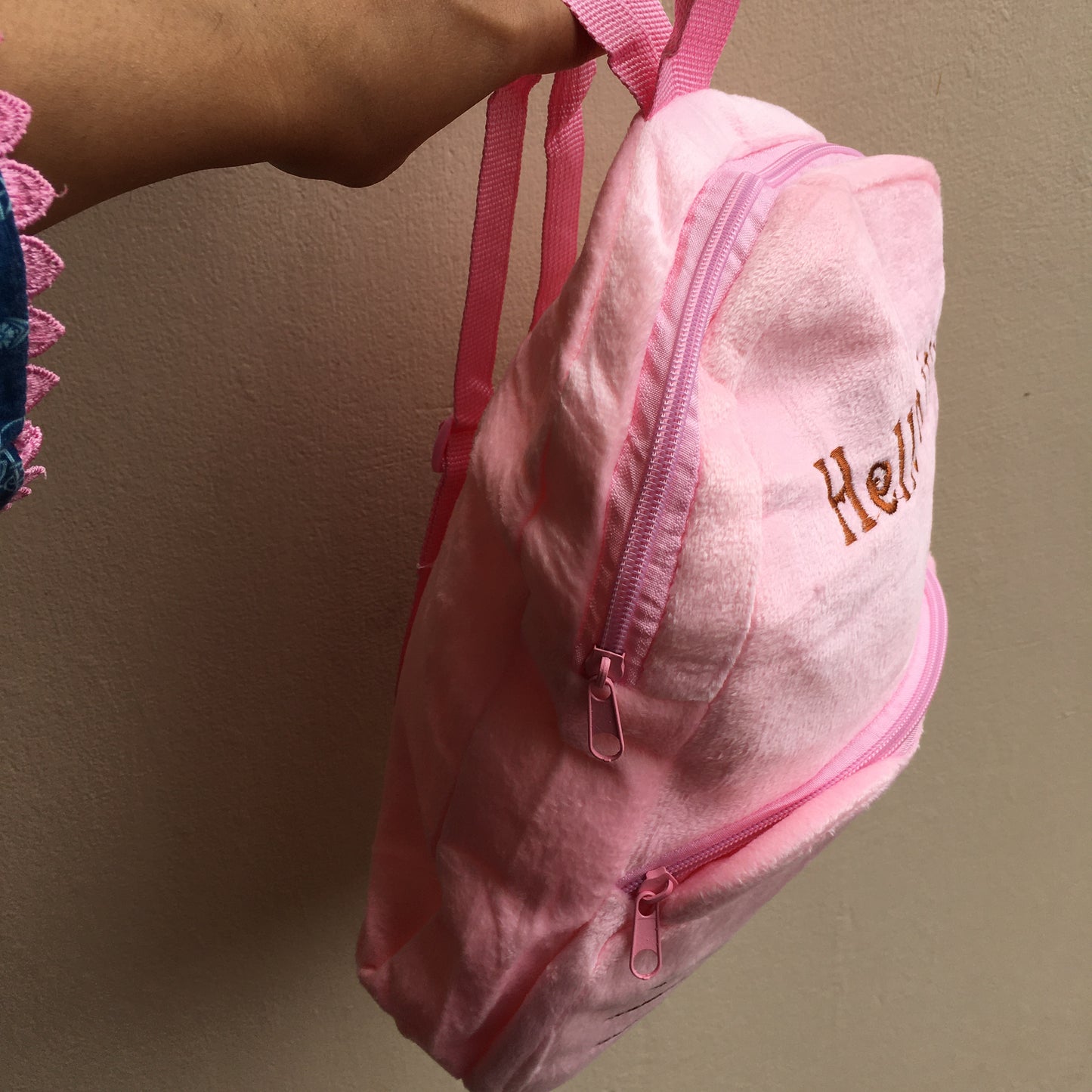 Kids bag