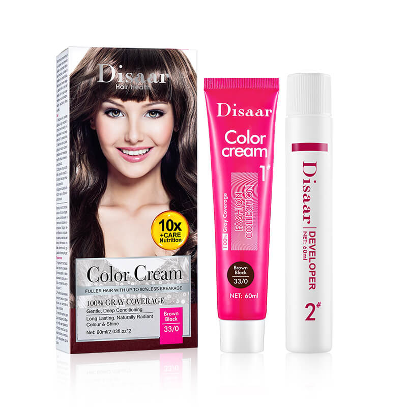 Disaar hair color Promotion