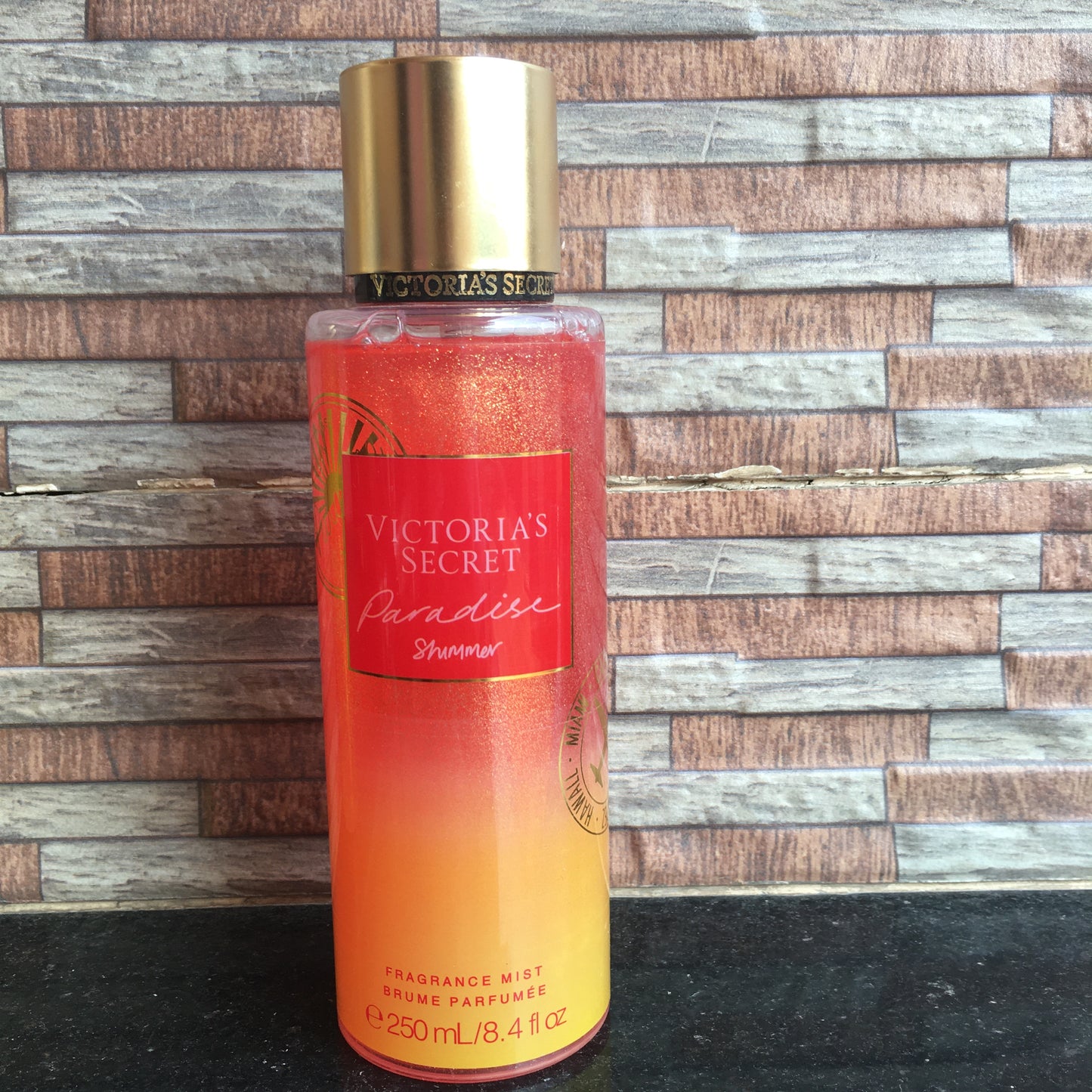 Victoria Secret Mist shimmer 250 ml