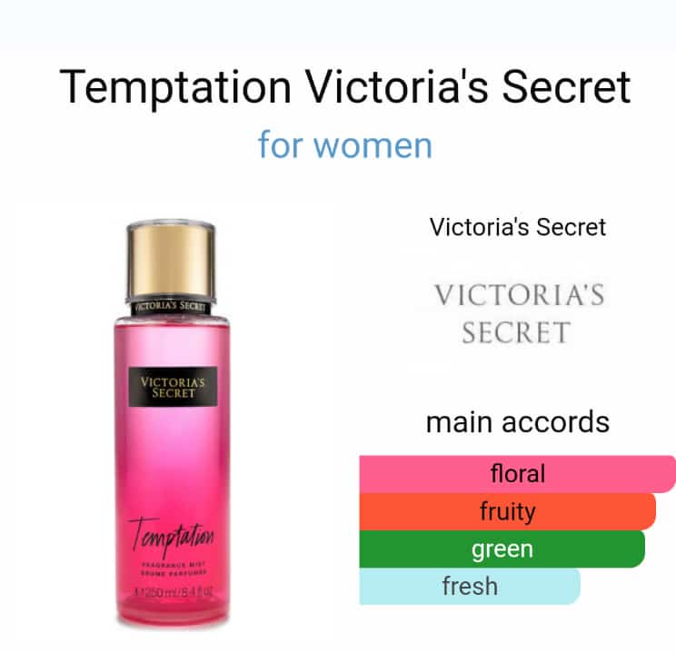 Victoria's Secret Mist 250 ml