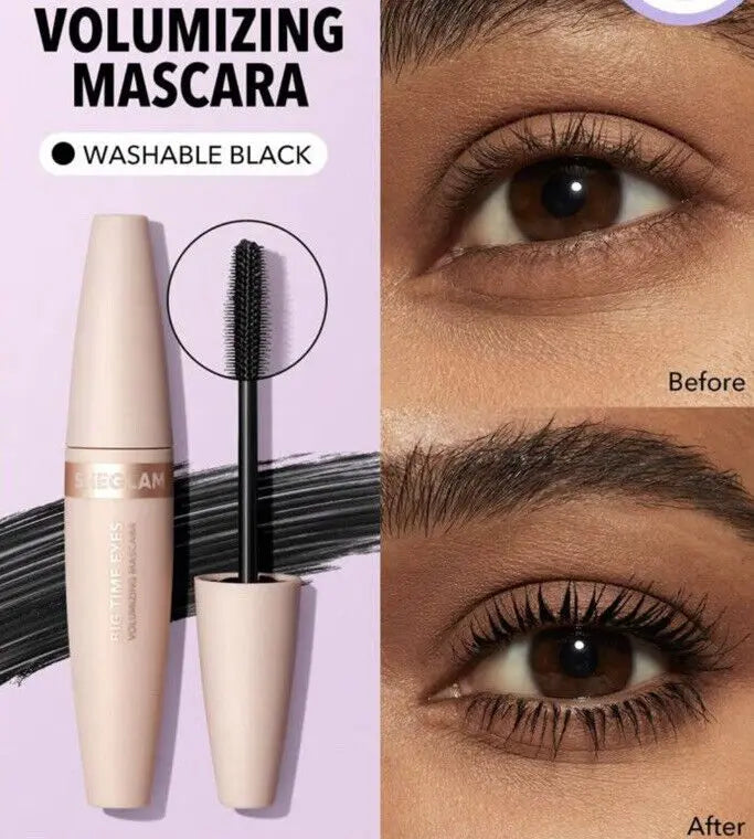Sheglam big time eyes mascara ( waterproof)