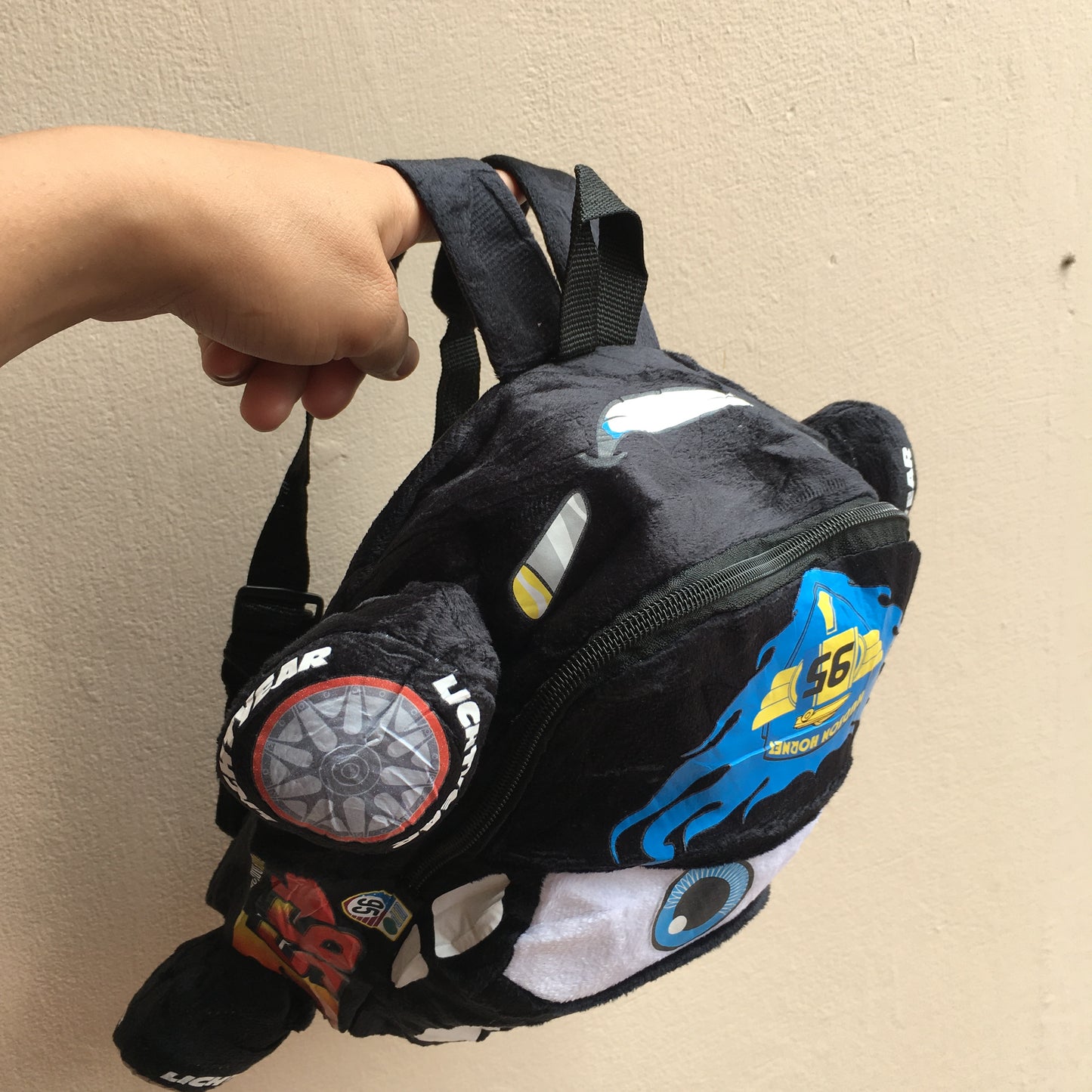 Kids bag