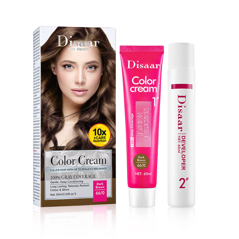 Disaar hair color Promotion