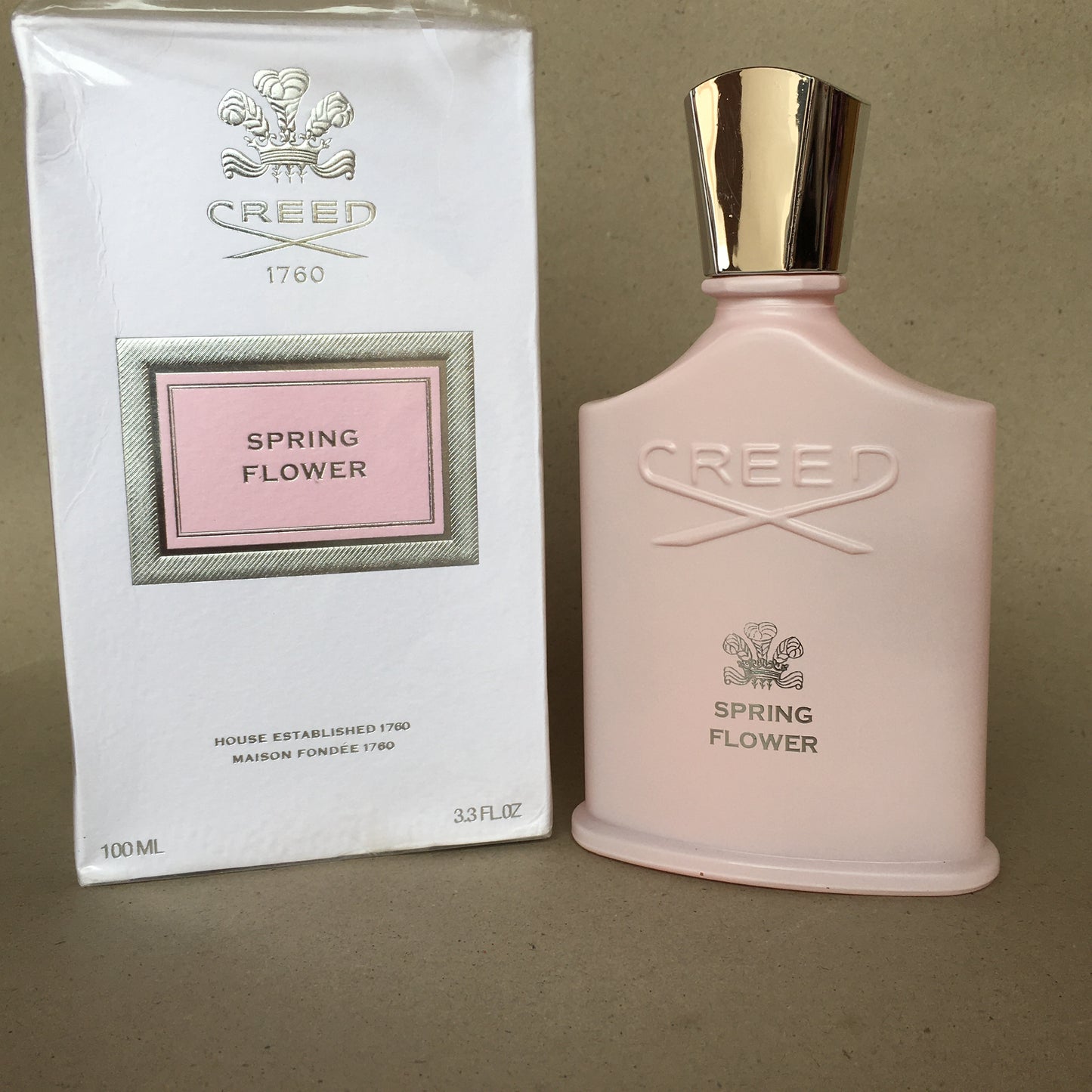 Creed Spring Flower perfume 100 ml High Grade