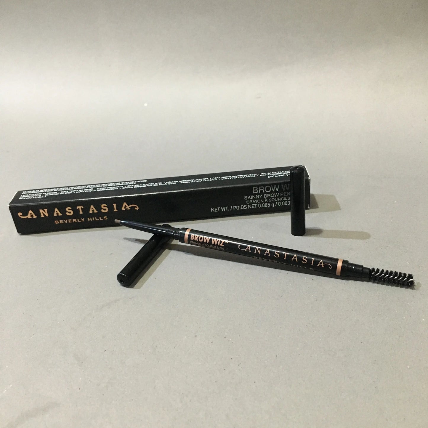 Anastasia eye brow pencil