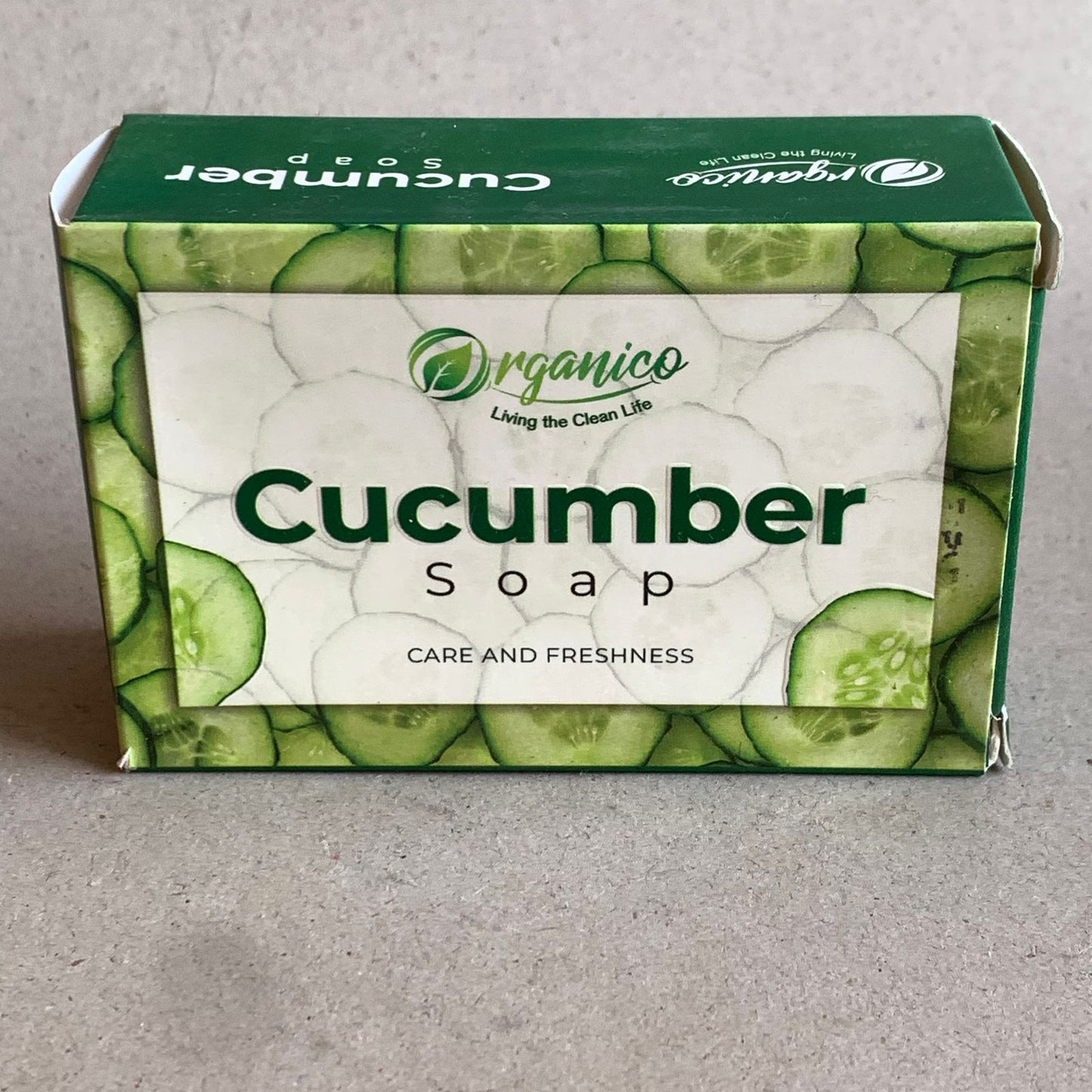 Beauty & moisture soaps