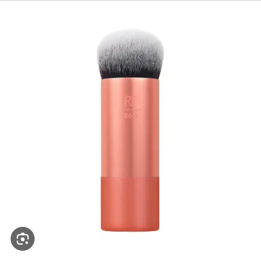 Real Tecnique 260 bubble blending brush 1$