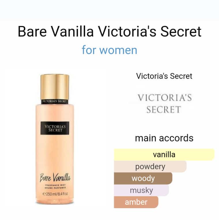 Victoria's Secret Mist 250 ml