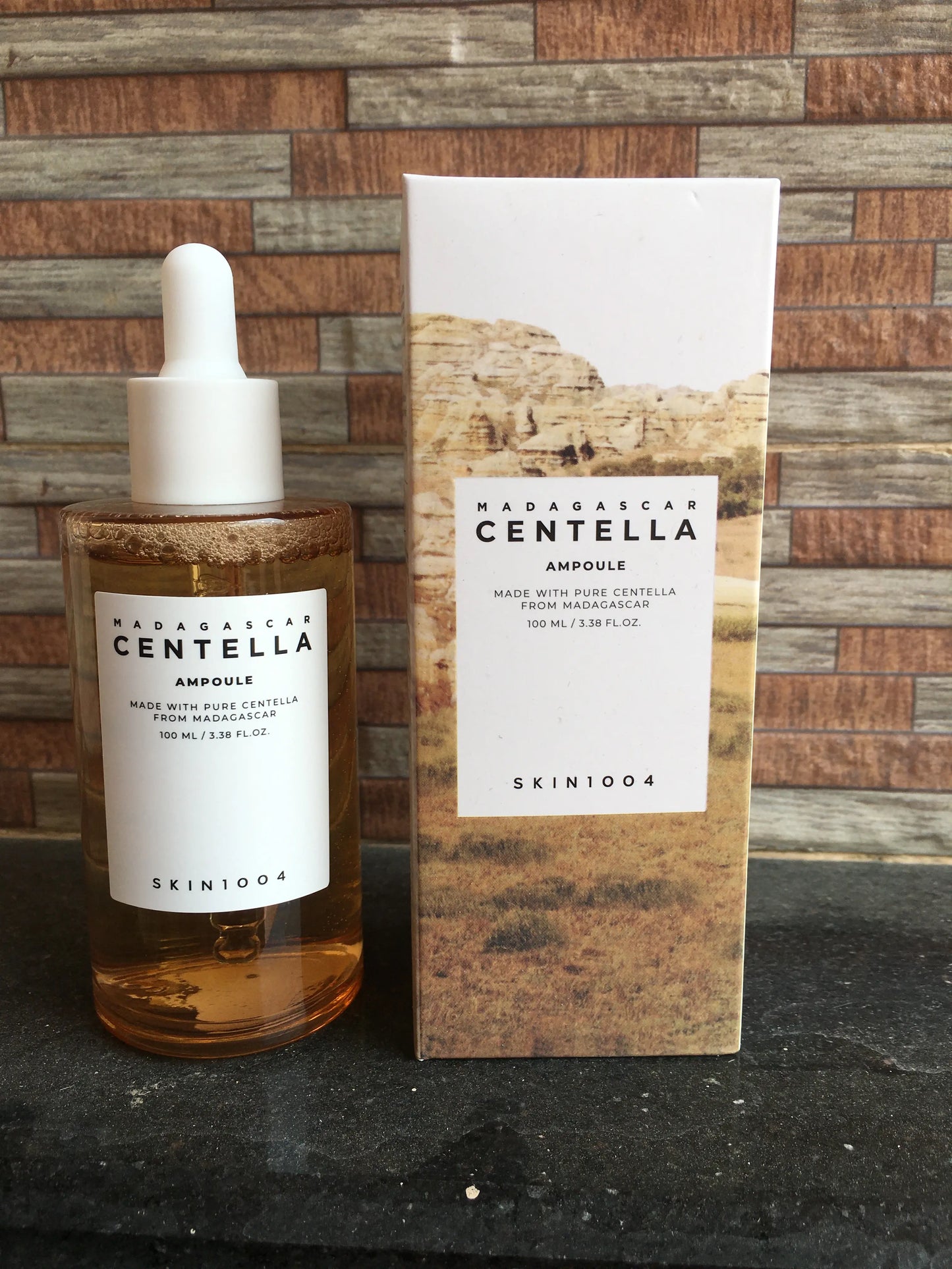 Centella Ampoule | Skin Serum