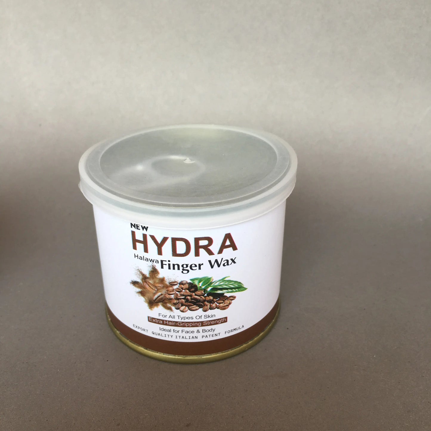Hydra halawa finger wax